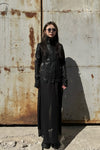 Guidi back zip boots 788F